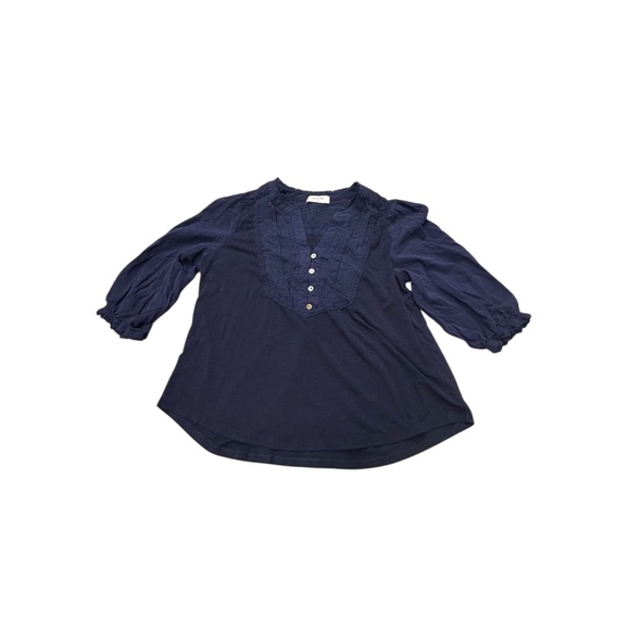 SOJOURN Shirt blouse Lot of 2 Women's Size LP L Large P Petite - Picture 3 of 7